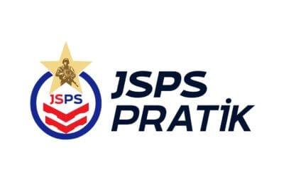 JSPS Pratik Web