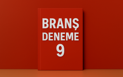 jspspratik-Branşdeneme9