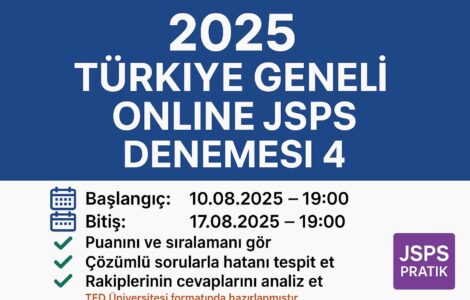 türkiyegenelideneme4-jspspratik