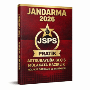 Jandarma Uzmanlıktan Asb Geçiş Mülakat Pdf