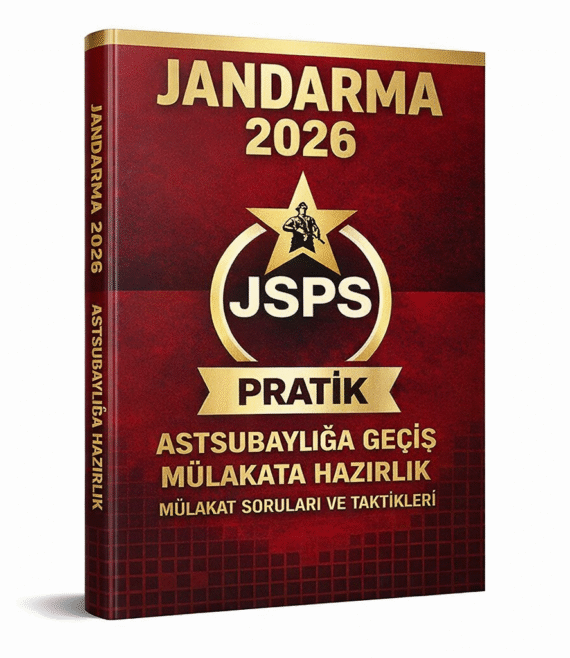 Jandarma Uzmanlıktan Asb Geçiş Mülakat Pdf