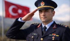 Her askerde bulunması gereken vasıflar