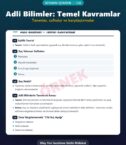 Olay Yeri İnceleme Sözlü Mülakat Kitabı – kitabın içinden 1