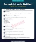 Olay Yeri İnceleme Sözlü Mülakat Kitabı – kitabın içinden 3