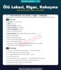 Olay Yeri İnceleme Sözlü Mülakat Kitabı – kitabın içinden 4