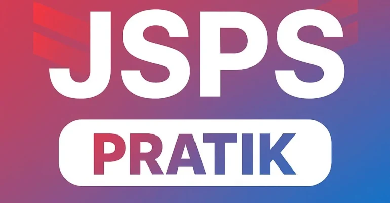 En iyi jsps uygulaması