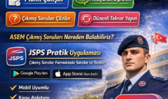 ASEM sınav hazırlık rehberi