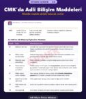 Adli Bilişim İhtisas Mülakatı Hazırlık Kitabı – kitabın içinden 2