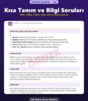 Adli Bilişim İhtisas Mülakatı Hazırlık Kitabı – kitabın içinden 3