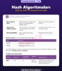 Adli Bilişim İhtisas Mülakatı Hazırlık Kitabı – kitabın içinden 4