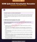 KOM İhtisası Mülakata Hazırlık Kitabı – kitabın içinden 2