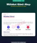 Jandarma Mülakat Kitabı – Astsubaylıktan Muvazzaflığa Geçiş – kitabın içinden 1