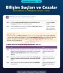 Siber Suçlarla Mücadele İhtisas Mülakatı Hazırlık Kitabı – kitabın içinden 5