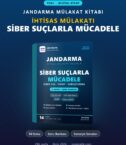 Siber Suçlarla Mücadele İhtisas Mülakatı Hazırlık Kitabı