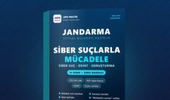 Siber Suçlarla Mücadele İhtisas Mülakatı Hazırlık Kitabı