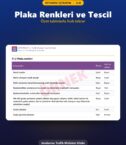 Jandarma Trafik Mülakat Kitabı – kitabın içinden 3