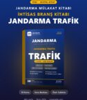 Jandarma Trafik Mülakat Kitabı