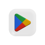 Google Play Store button Google Play Store button